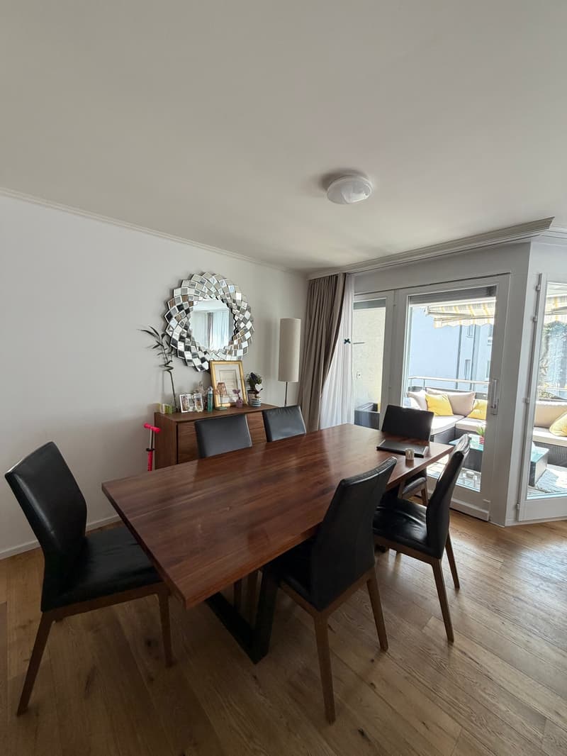 Charmante 4.5-Zimmer-Wohnung in Hergiswil zu verkaufen! (5)