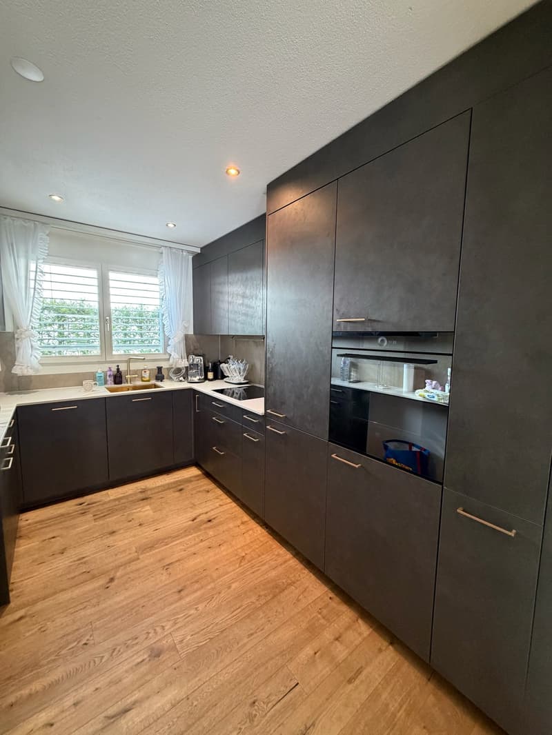 Charmante 4.5-Zimmer-Wohnung in Hergiswil zu verkaufen! (4)