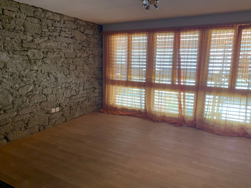 Wohnen wie im Einfamilienhaus! 4.5-Zimmer-Duplex-Wohnung in Staffelbach (7)