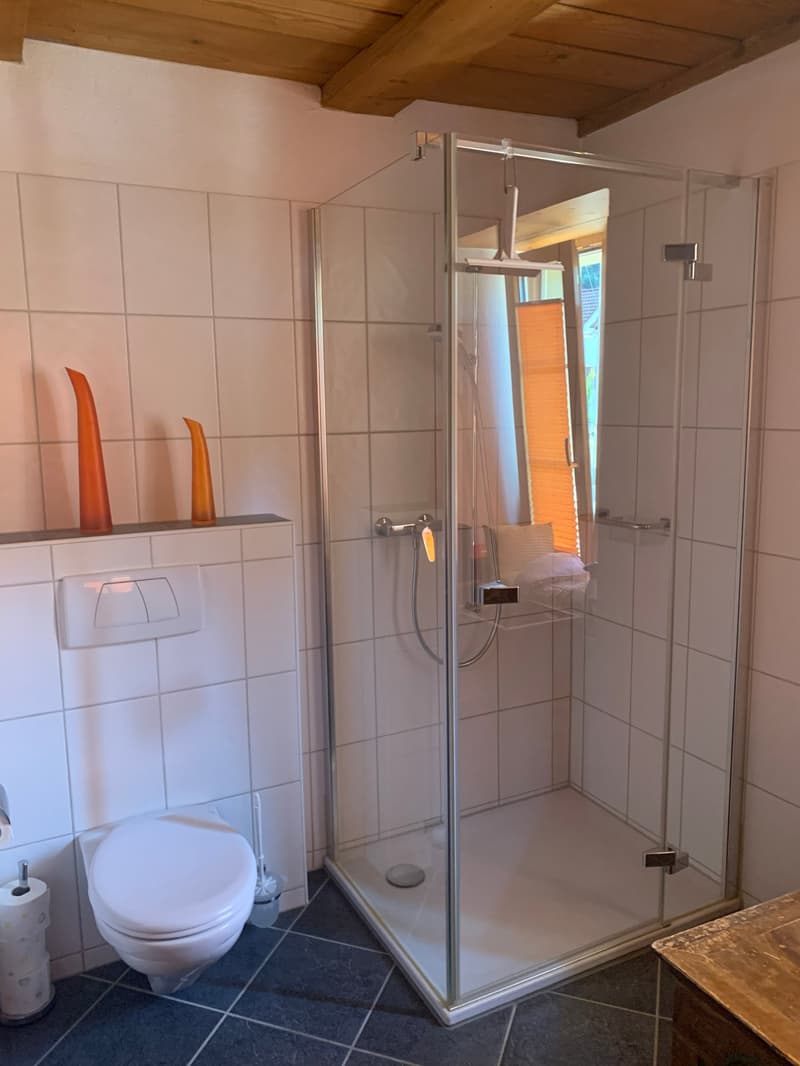 Wohnen wie im Einfamilienhaus! 4.5-Zimmer-Duplex-Wohnung in Staffelbach (9)