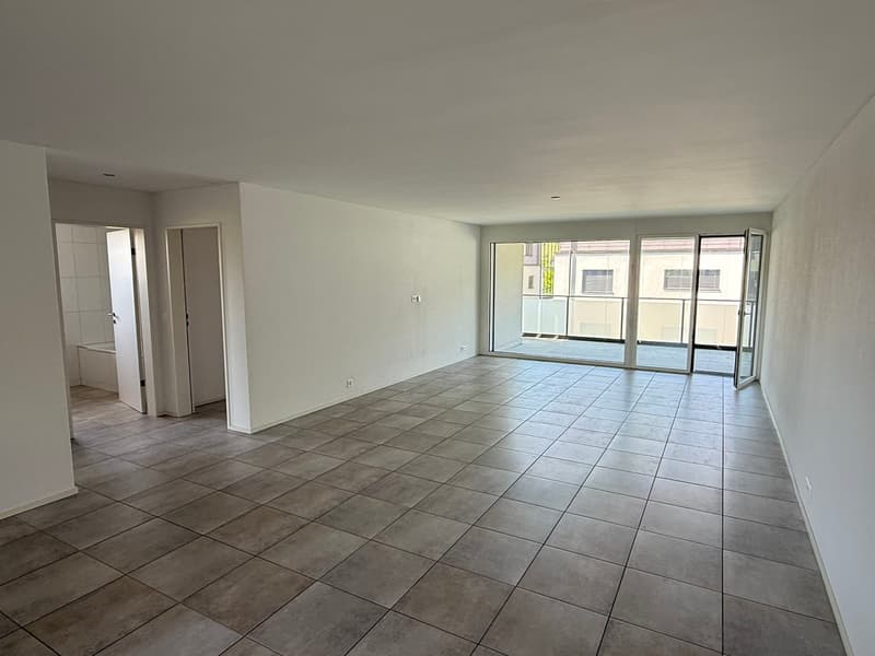 Neuwertige 4.5-Zimmer-Wohnung in Lostorf – Modern, Sonnig & Komfortabel (6)