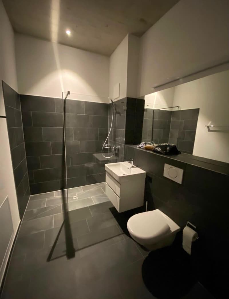 Nachmieter gesucht - zentrale Wohnung in Lenzburg zu vermieten! (5)