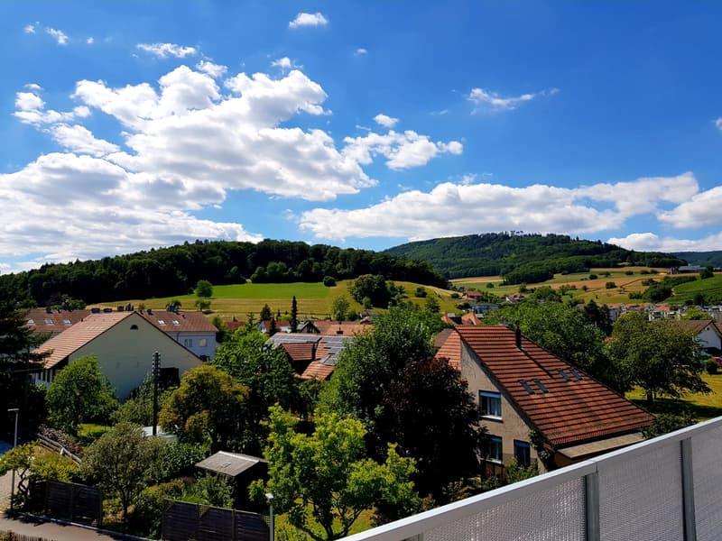 Aussicht