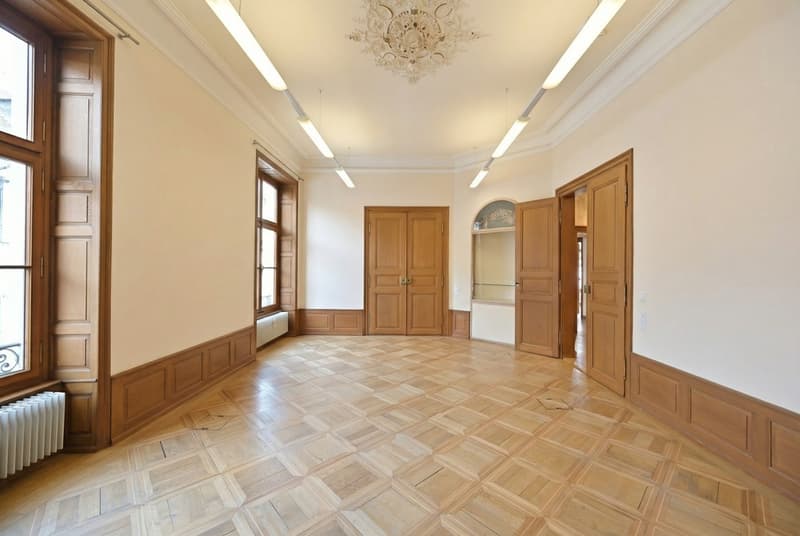 Villa di città caratteristica in una posizione primaria - locazione a periodo limitato (10)