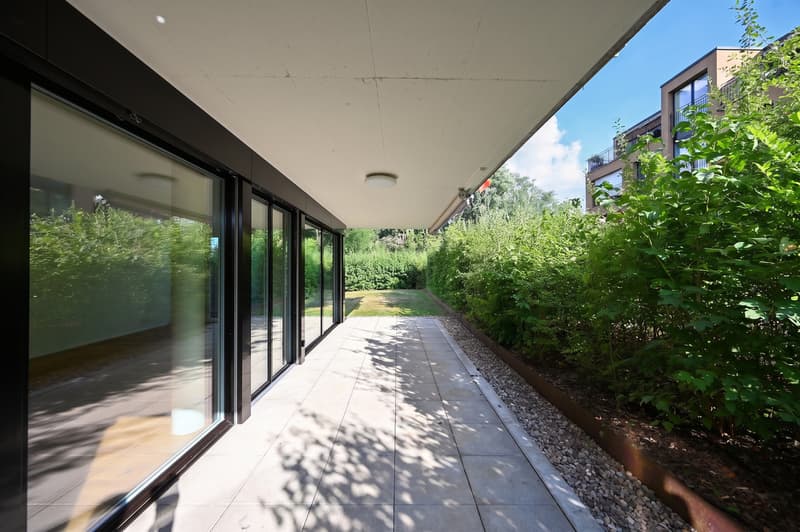 EINZIGARTIGE GARTENRESIDENZ | WOHNEN IN IDYLLISCHER PARKLANDSCHAFT (5)