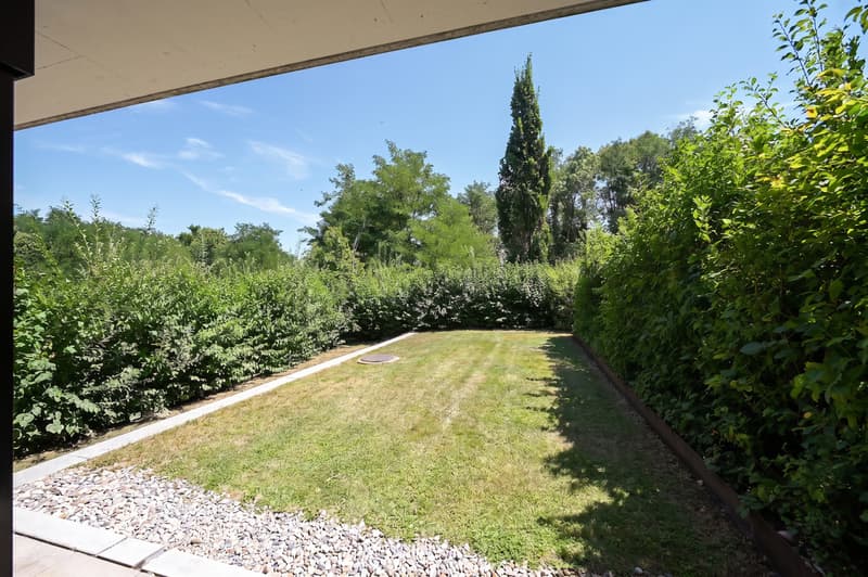 EINZIGARTIGE GARTENRESIDENZ | WOHNEN IN IDYLLISCHER PARKLANDSCHAFT (4)
