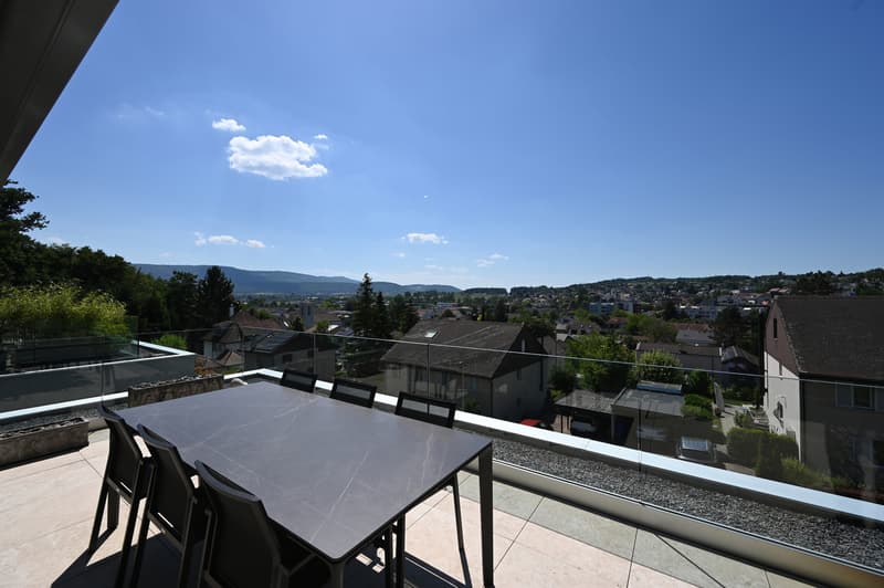 DESIGNERWOHNUNG MIT LIEBE ZUM DETAIL UND PANORAMASICHT (5)