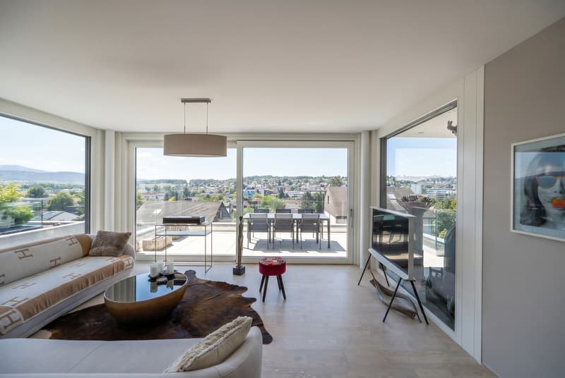 DESIGNERWOHNUNG MIT LIEBE ZUM DETAIL UND PANORAMASICHT (9)