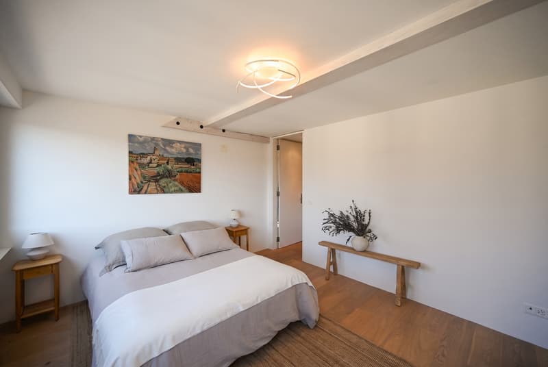 LUXURIÖSE DESIGNERWOHNUNG MIT PANORAMA-DACHTERRASSE UND KLIMAANLAGE (11)