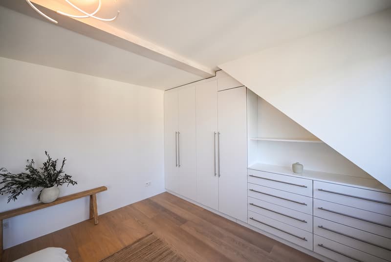 LUXURIÖSE DESIGNERWOHNUNG MIT PANORAMA-DACHTERRASSE UND KLIMAANLAGE (12)