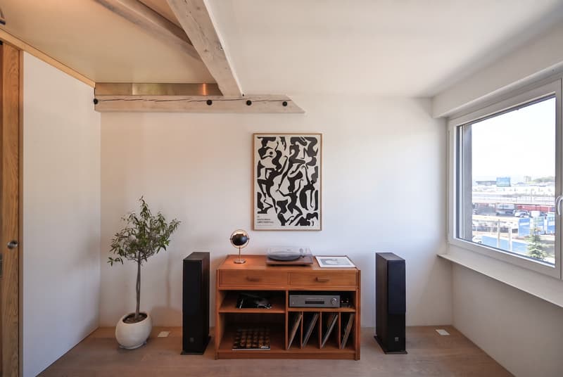 LUXURIÖSE DESIGNERWOHNUNG MIT PANORAMA-DACHTERRASSE UND KLIMAANLAGE (10)