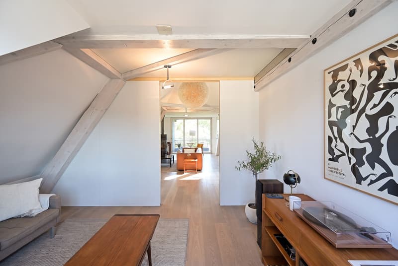 LUXURIÖSE DESIGNERWOHNUNG MIT PANORAMA-DACHTERRASSE UND KLIMAANLAGE (9)