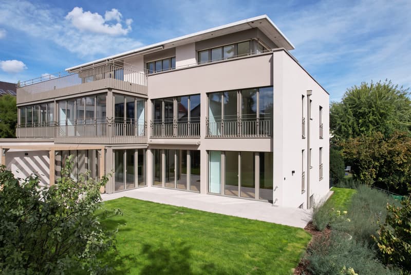 SKY RESIDENCE. ARCHITEKTUR. FLEXIBILITÄT. (12)
