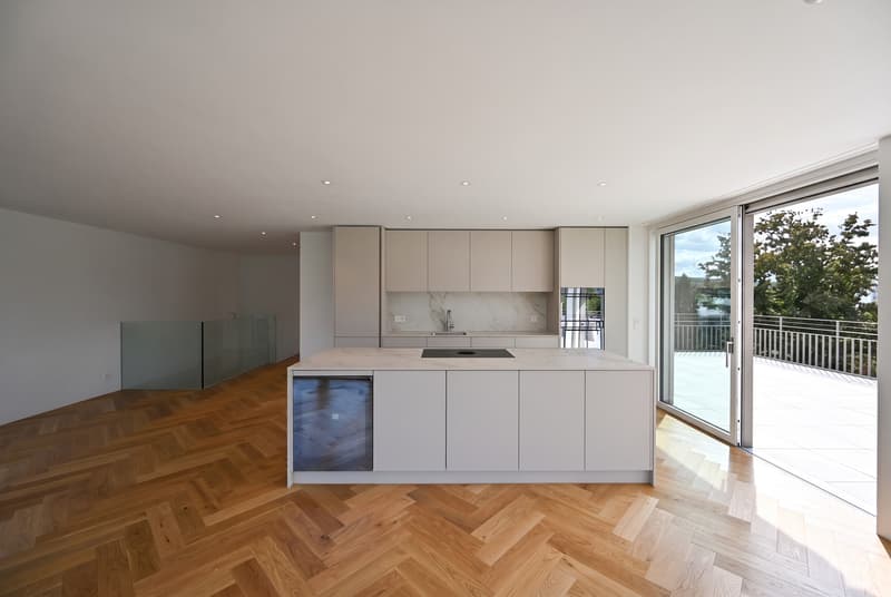 SKY RESIDENCE. ARCHITEKTUR. FLEXIBILITÄT. (4)