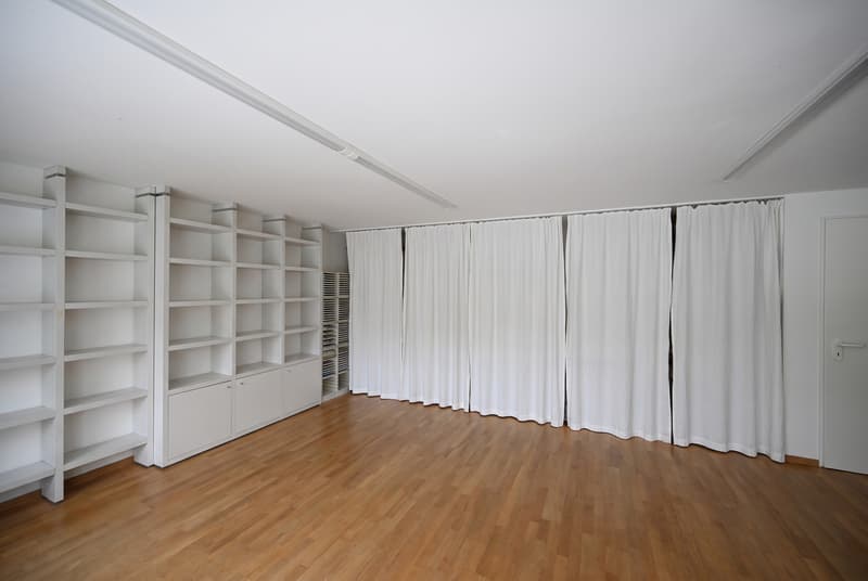 RAFFINIERT. MODERN. PANORAMABLICK. (12)