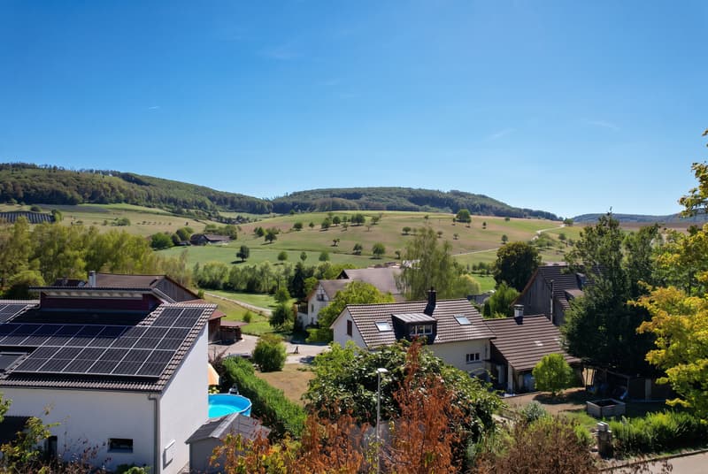 RAFFINIERT. MODERN. PANORAMABLICK. (2)