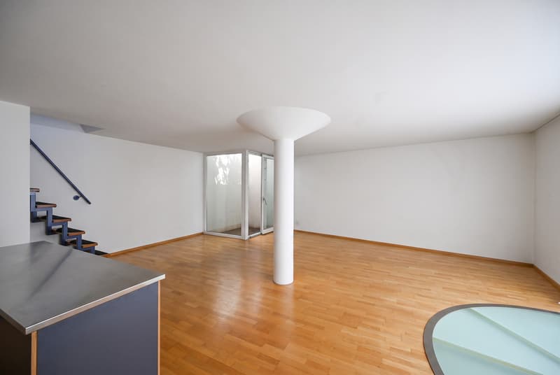 RAFFINIERT. MODERN. PANORAMABLICK. (5)