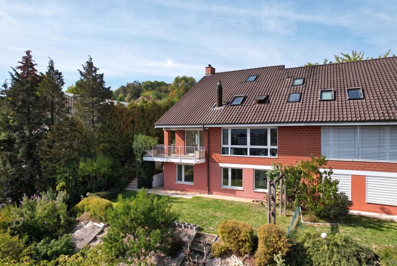 FAMILIENFREUNDLICH. WEITSICHT. INFRASTRUKTUR. (1)