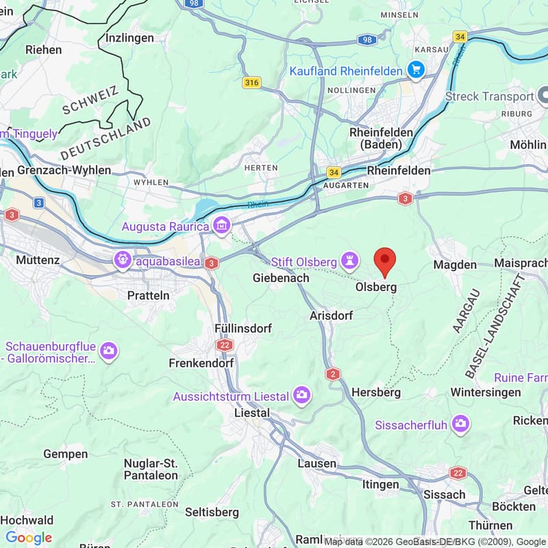 GRUNDSTÜCKE. IDEEN. MÖGLICHKEITEN. (3)