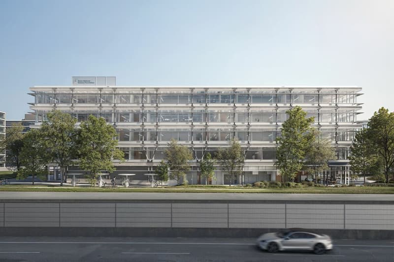 Ihr neues Büro im nachhaltigen Gebäude im Wankdorf City Bern (2)