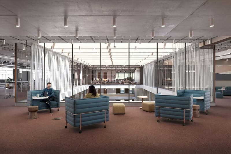 Ihr neues Büro im nachhaltigen Gebäude im Wankdorf City Bern (3)