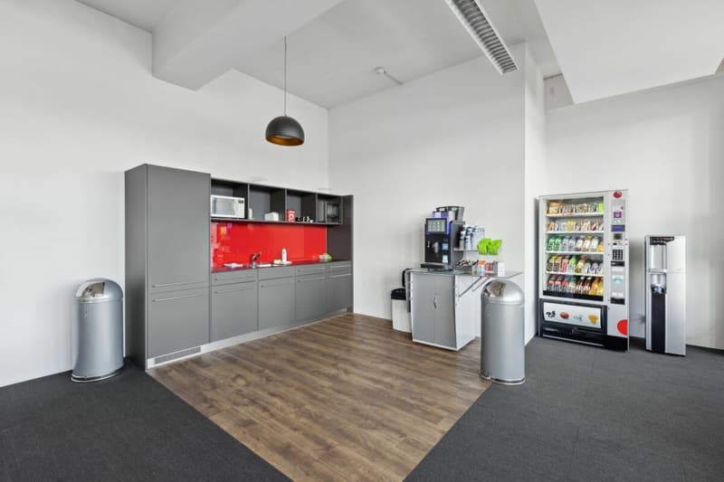 BIG Bern - espaces modernes pour bureau, laboratoire, stockage ou atelier (5)