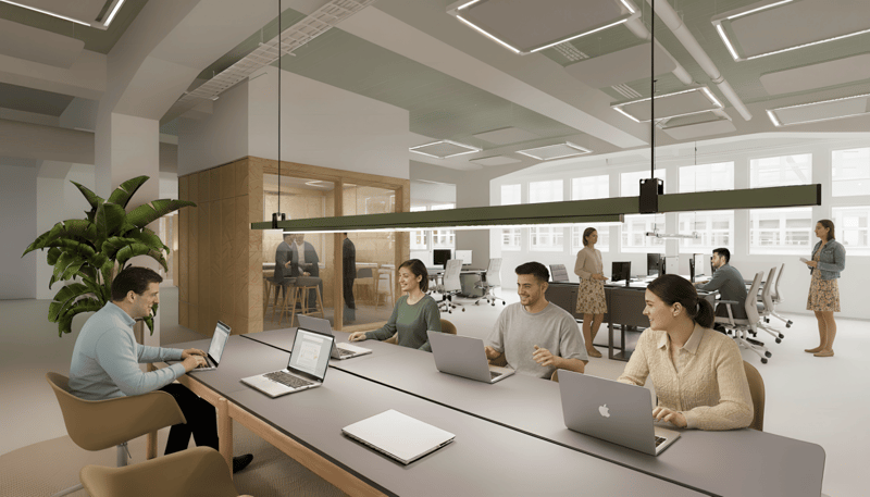 BIG Bern - Fully developed partial area in attractive business district (3)