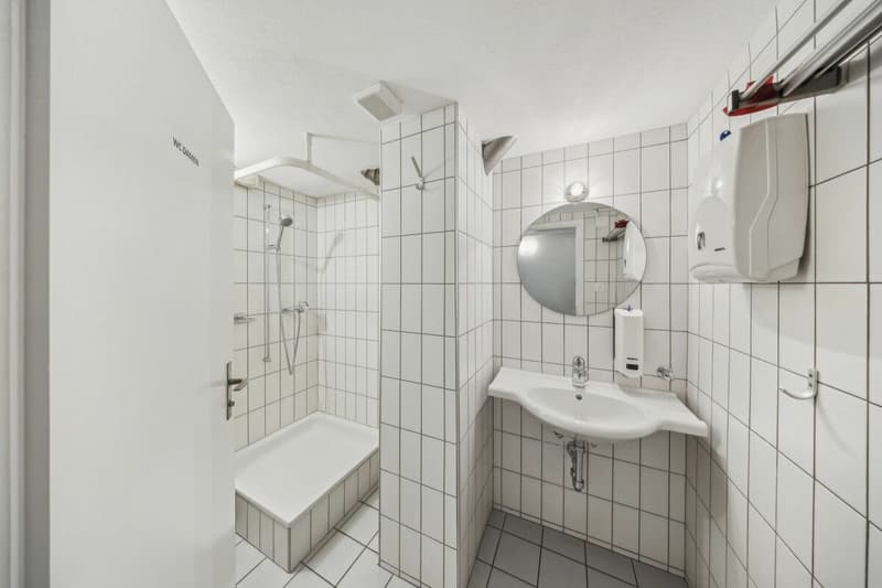 Büroflächen an bester Lage in Gehdistanz zum Bahnhof Bern (10)