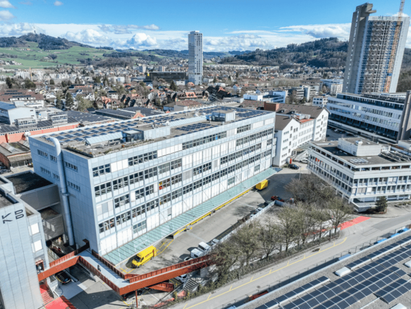 Flexible Büro- Gewerbeflächen in Bern zur Zwischenvermietung - ab 58 m² bis 780 m² | keine Mindestlaufzeit (14)