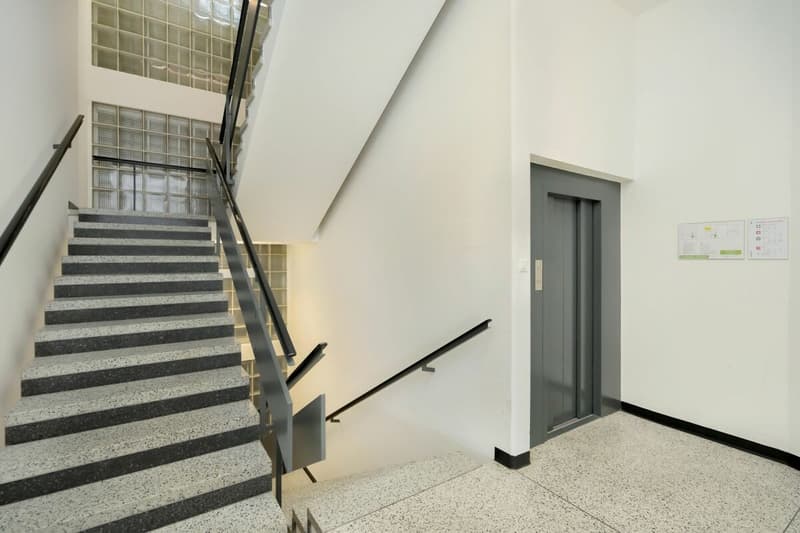 Flexible Büro- Gewerbeflächen in Bern zur Zwischenvermietung - ab 58 m² bis 780 m² | keine Mindestlaufzeit (13)