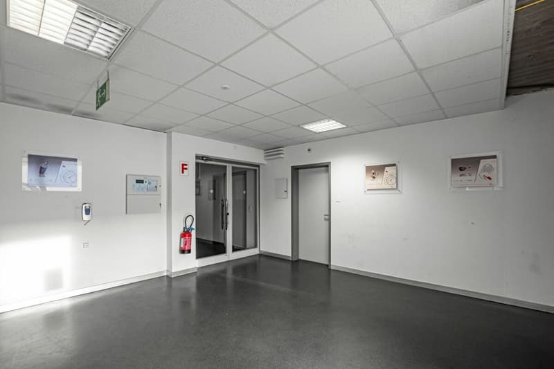 Gewerbeliegenschaft mit grossem Entwicklungspotenzial (9)