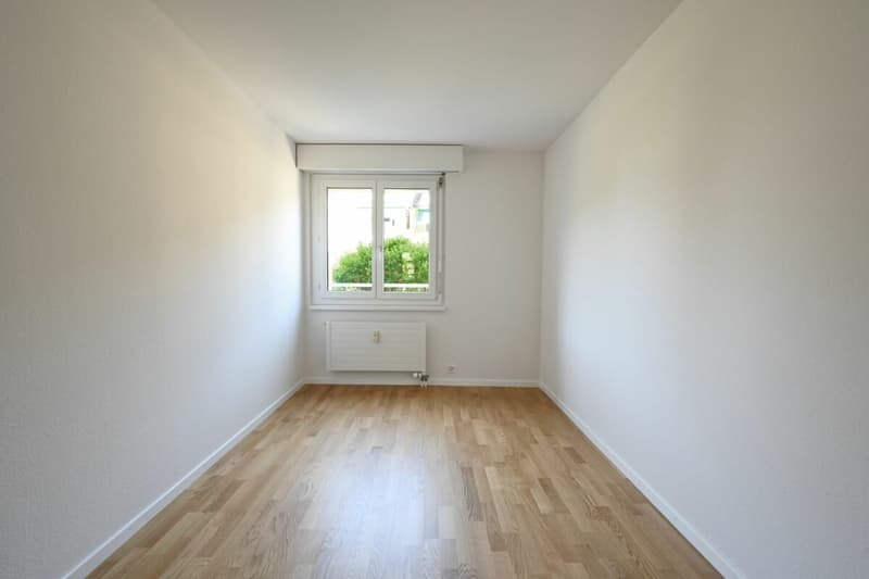 Arrive and feel at home - renovated 3.5-room apartments in Jegenstorf (5)