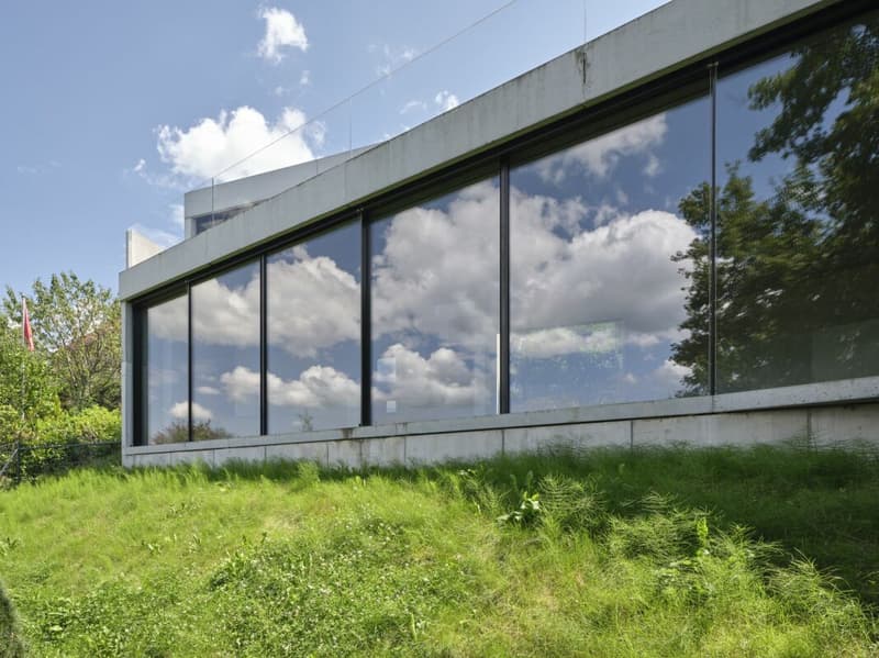 Villa in privileged hillside location at a fixed price! (9)