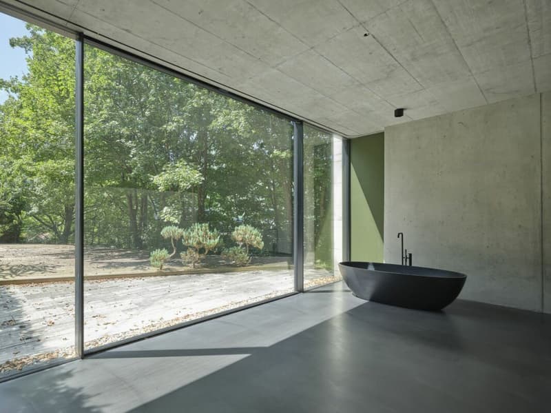 Villa in privileged hillside location at a fixed price! (2)
