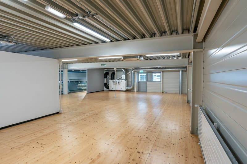 Attractive, well-connected office and commercial spaces for rent in Biel-Bözingenfeld (11)