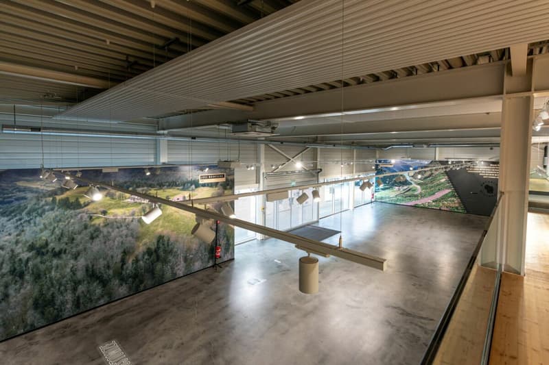 Attractive, well-connected office and commercial spaces for rent in Biel-Bözingenfeld (9)