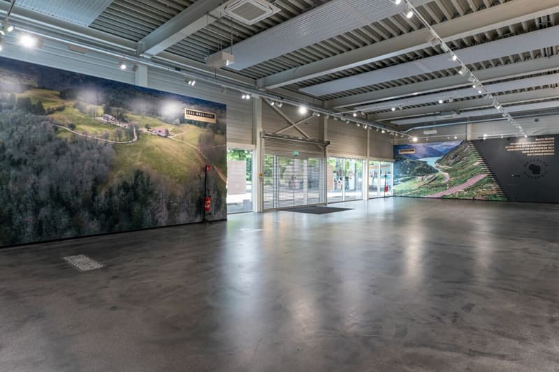 Attractive, well-connected office and commercial spaces for rent in Biel-Bözingenfeld (5)