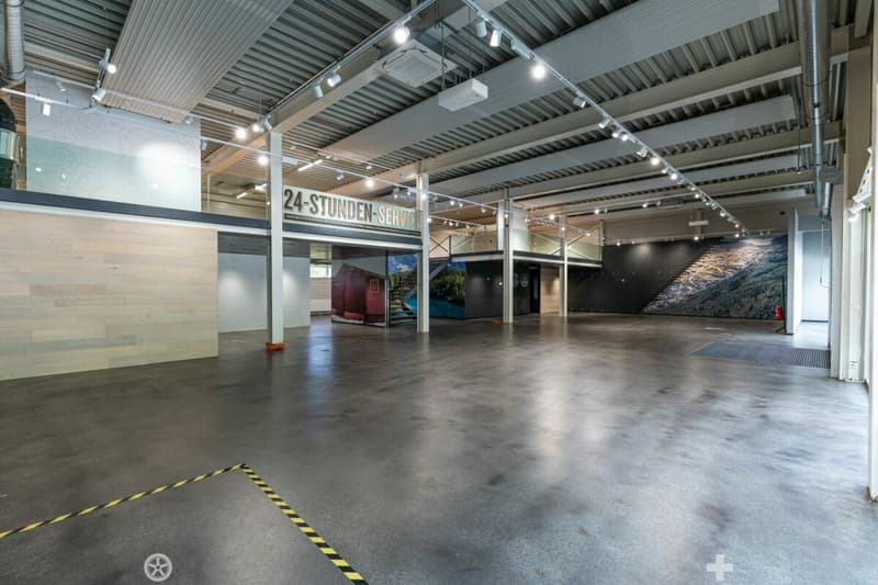 Attraktive, gut erschlossene Büro- und Gewerbeflächen im Bieler Bözingenfeld zu vermieten (7)