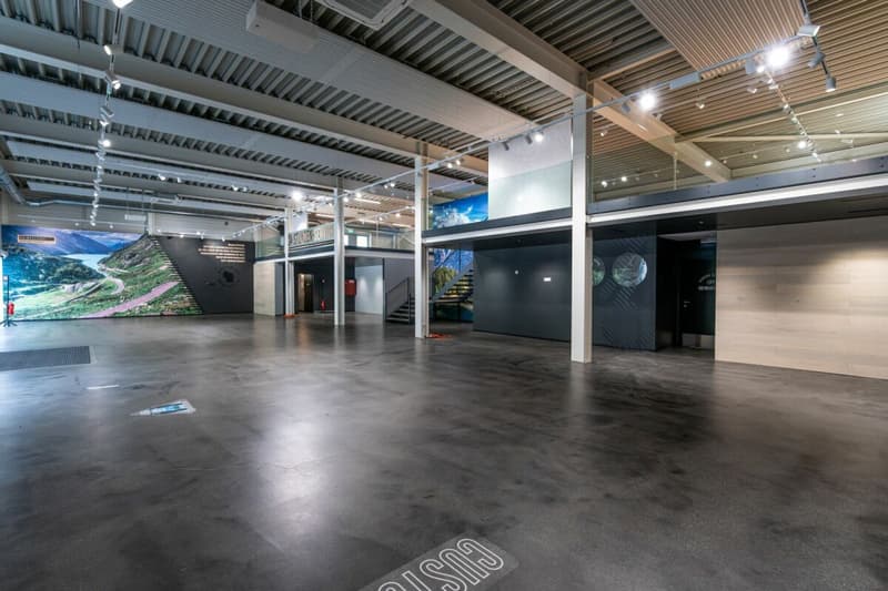 Attractive, well-connected office and commercial spaces for rent in Biel-Bözingenfeld (6)
