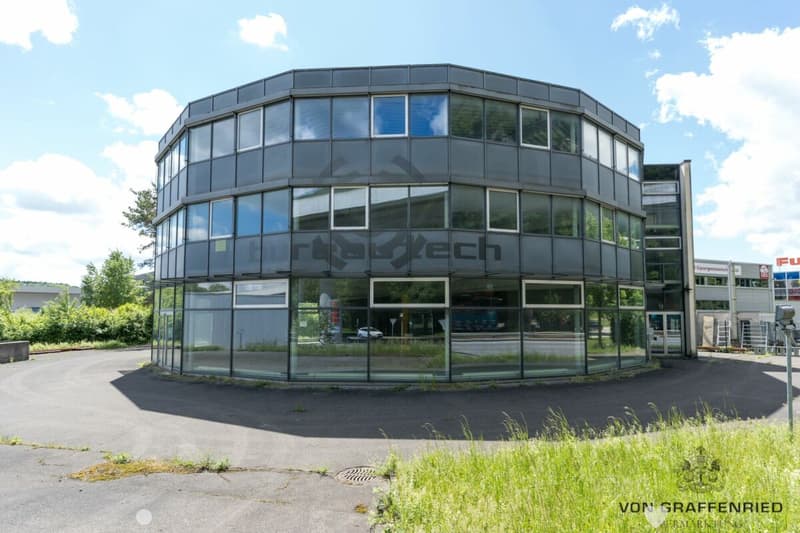 Einzigartige Büro- und Gewerbeflächen an top Lage im Bieler Bözingenfeld zu vermieten (1)