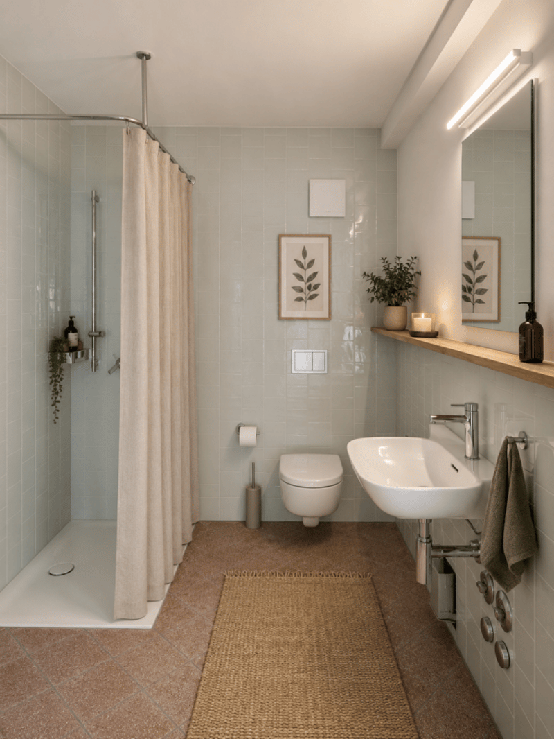 Appartement exclusif 2.5 pièces avec terrasse dans le nouveau Kaiserhaus (4)