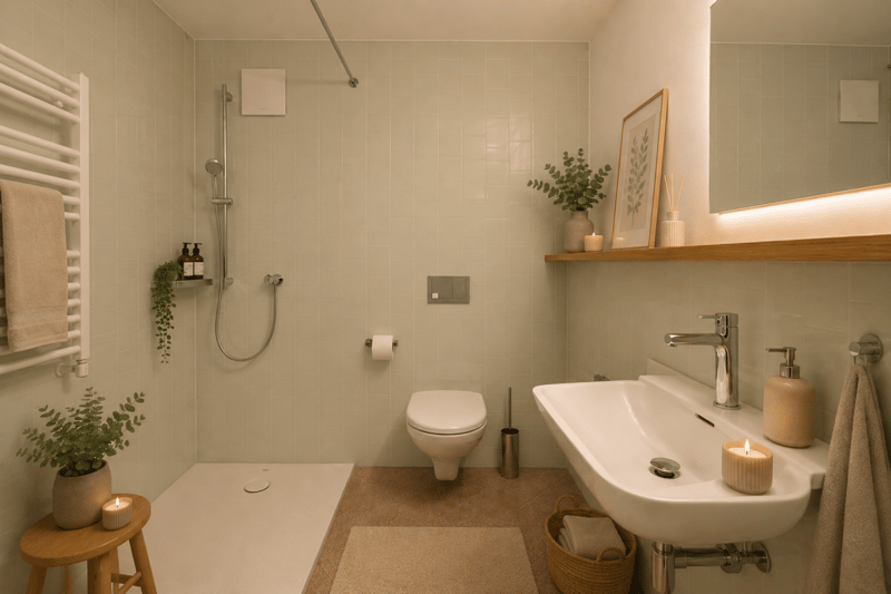 Charming apartments in the new Kaiserhaus in the city center of Bern (5)