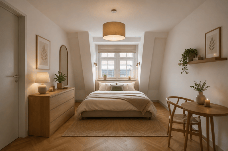 Charming apartments in the new Kaiserhaus in the city center of Bern (3)