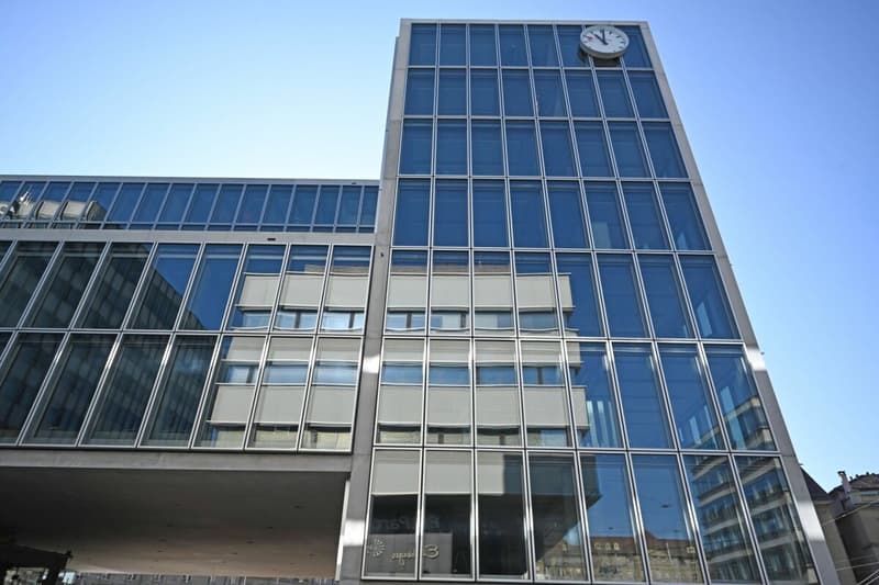 La tua sede rappresentativa nel nuovo edificio della stazione ferroviaria a Bubenbergplatz (9)