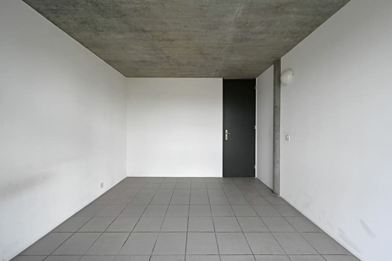 Appartement 2.5 pièces dans la résidence Ried Niederwangen (6)