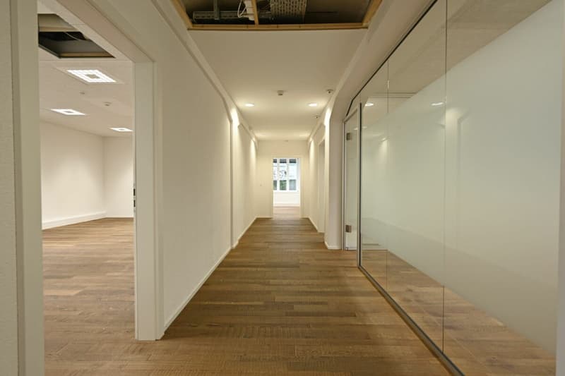 214 m² Spazio Commerciale (4)