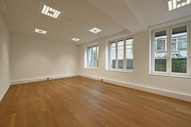 214 m² Spazio Commerciale (7)