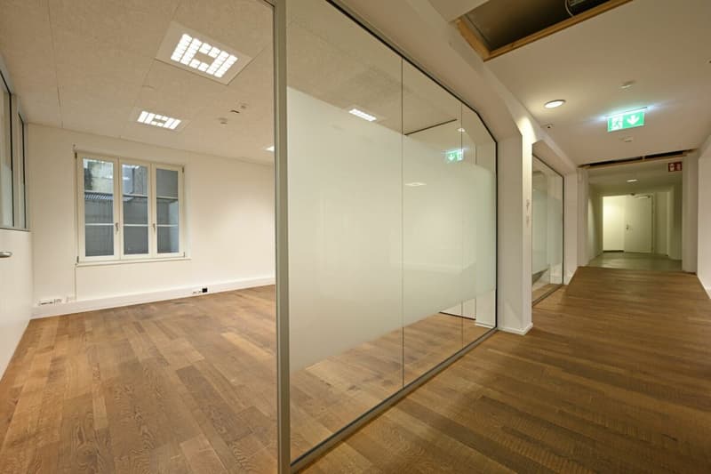 214 m² Spazio Commerciale (6)