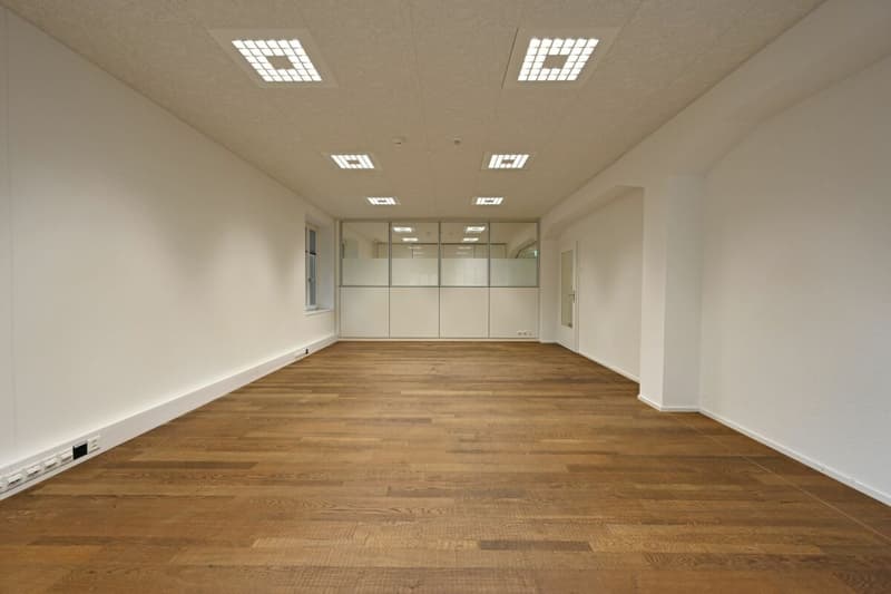 214 m² Spazio Commerciale (5)