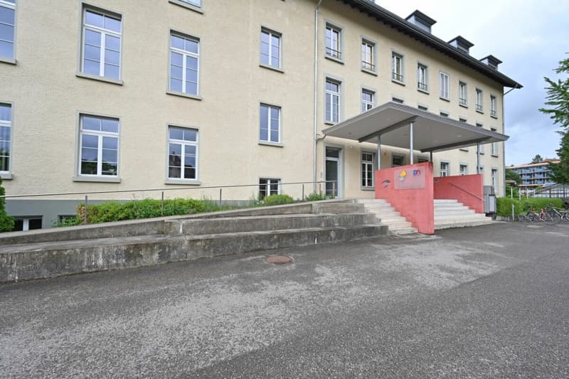 Appartamento loft spazioso 2.5 locali (11)